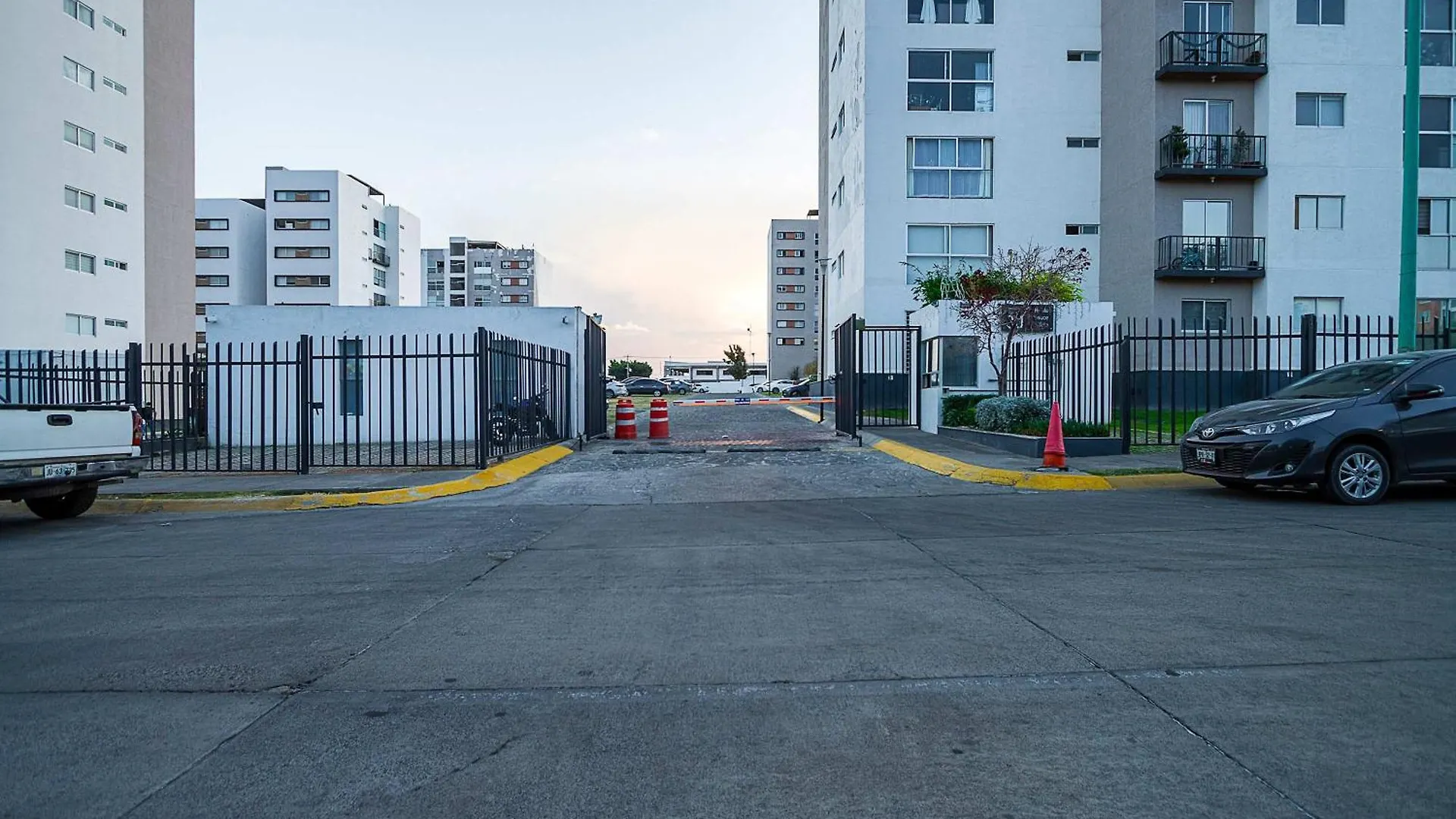 Spacious Apartment With 2 Bedrooms In Zapopan Guadalajara