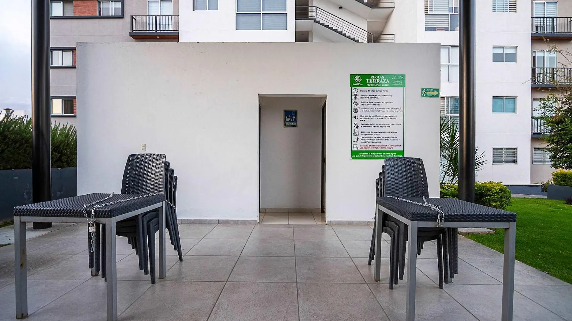 Spacious Apartment With 2 Bedrooms In Zapopan Guadalajara