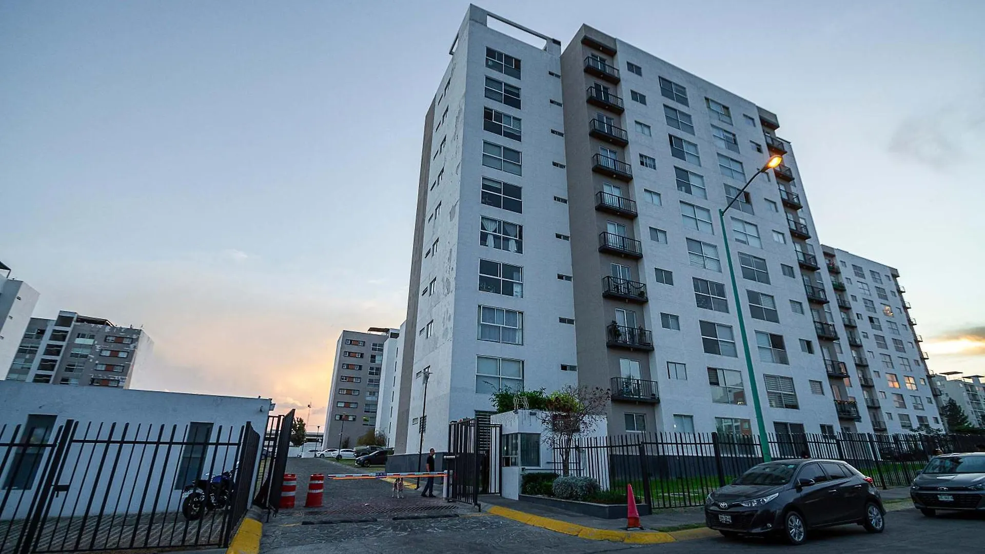 Spacious Apartment With 2 Bedrooms In Zapopan Guadalajara Mexikó