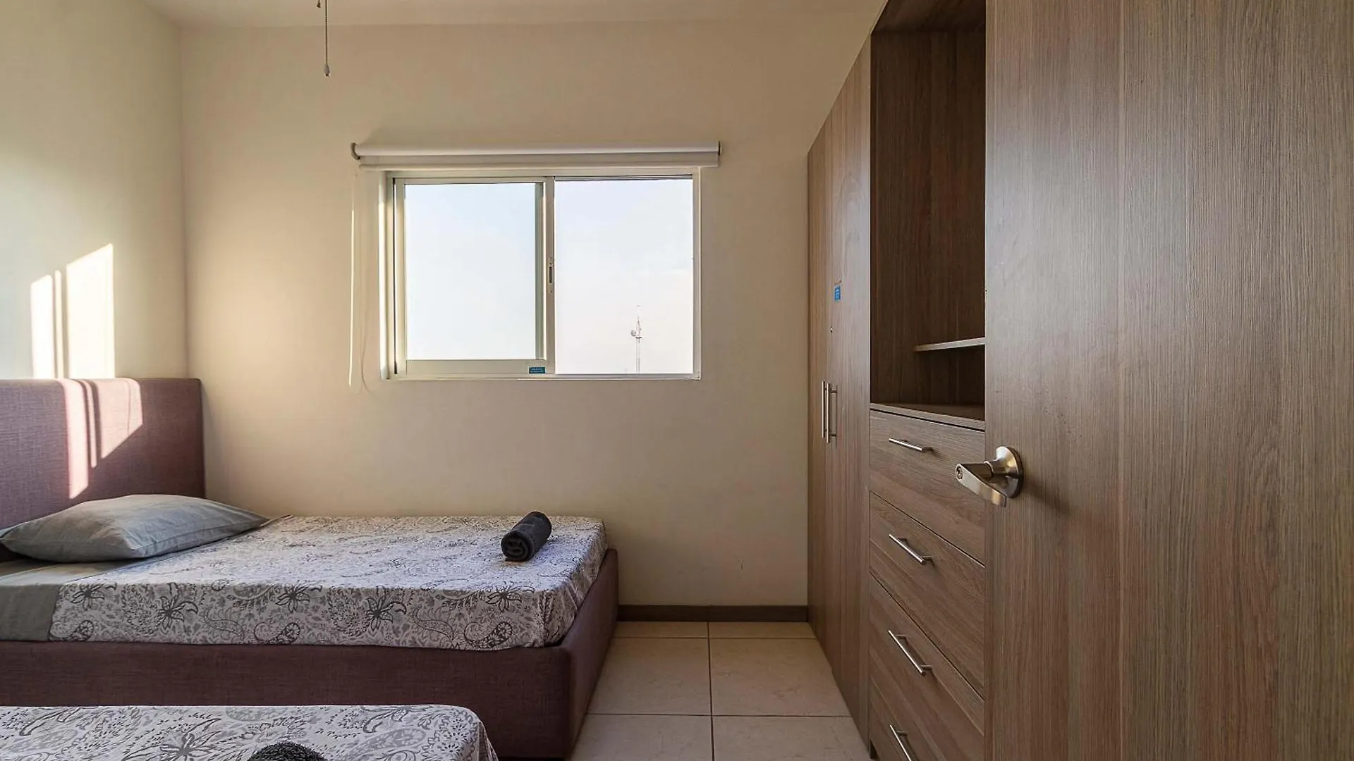 Spacious Apartment With 2 Bedrooms In Zapopan Guadalajara
