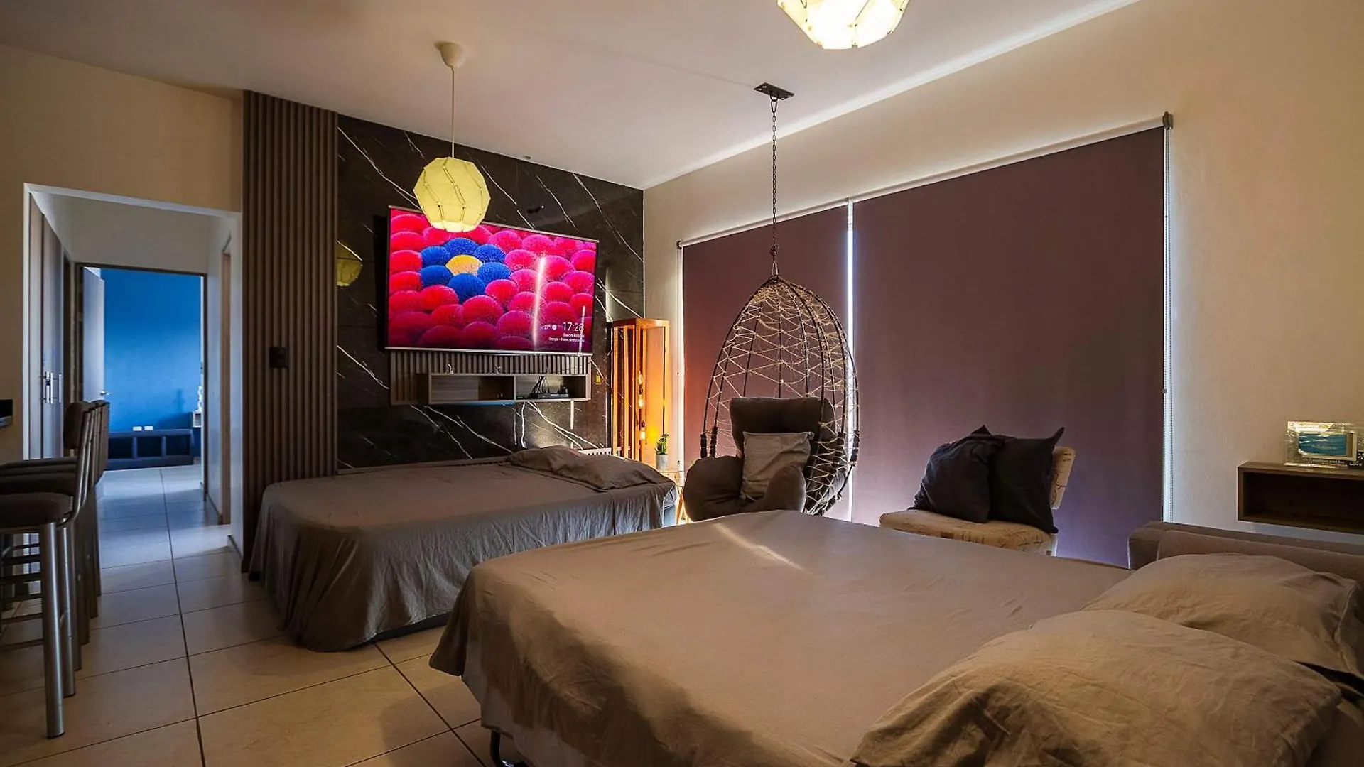 Spacious Apartment With 2 Bedrooms In Zapopan Guadalajara