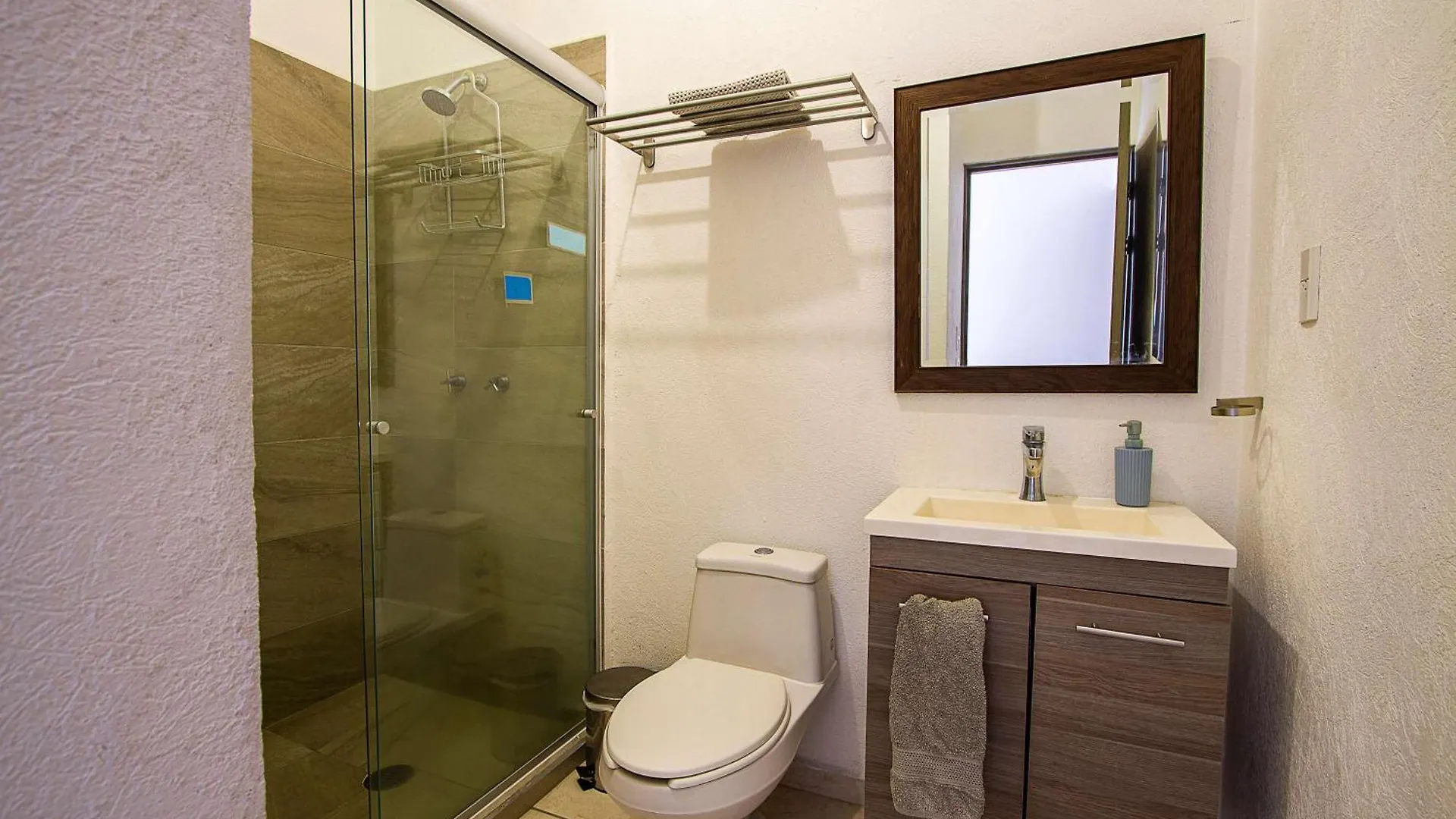 Spacious Apartment With 2 Bedrooms In Zapopan Guadalajara 0*,  Mexikó