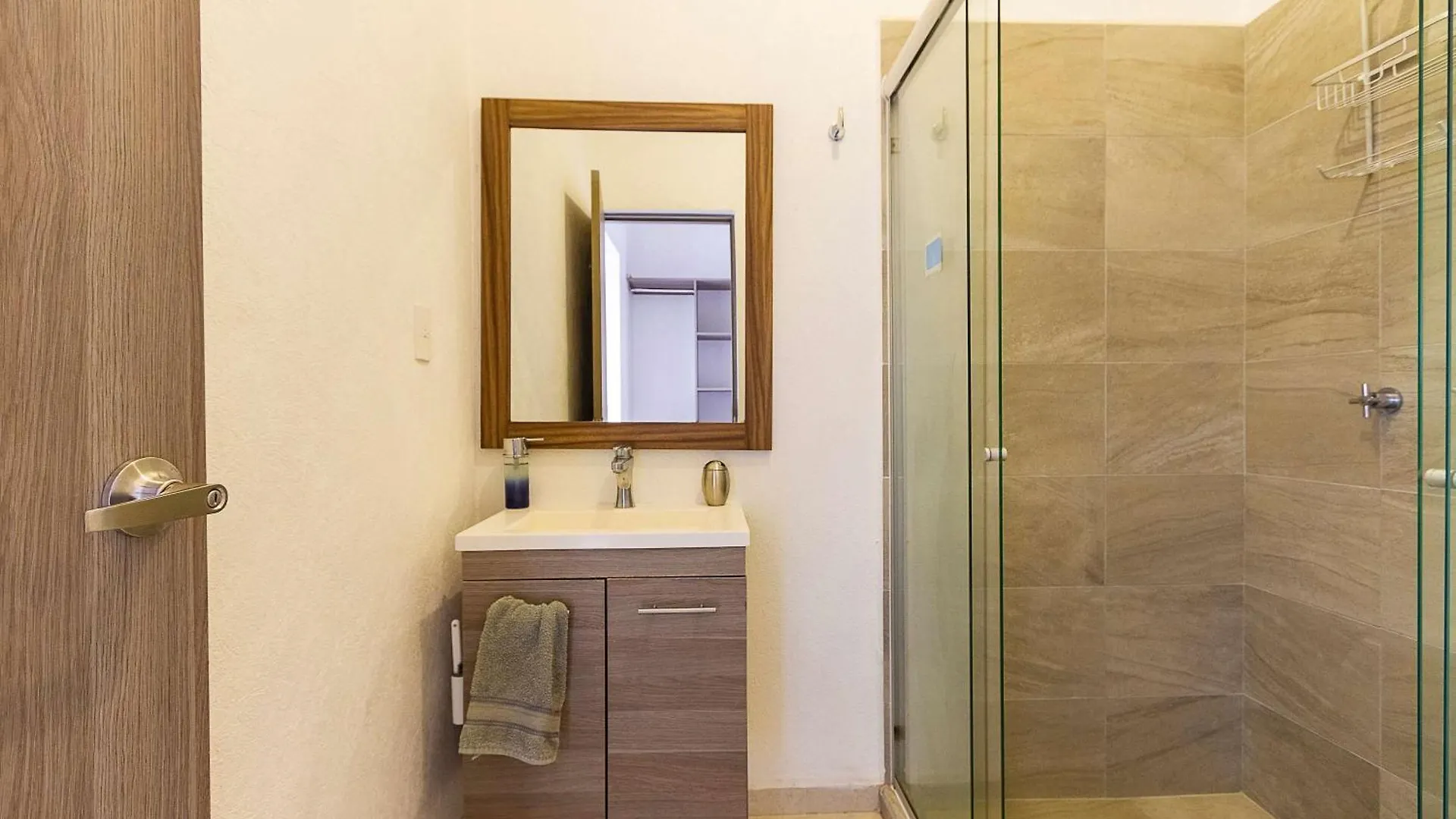 Spacious Apartment With 2 Bedrooms In Zapopan Guadalajara 0*,