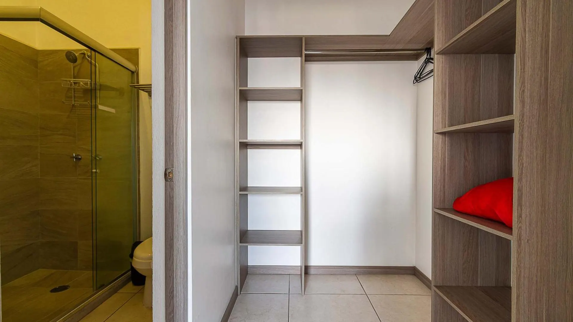 Spacious Apartment With 2 Bedrooms In Zapopan Guadalajara