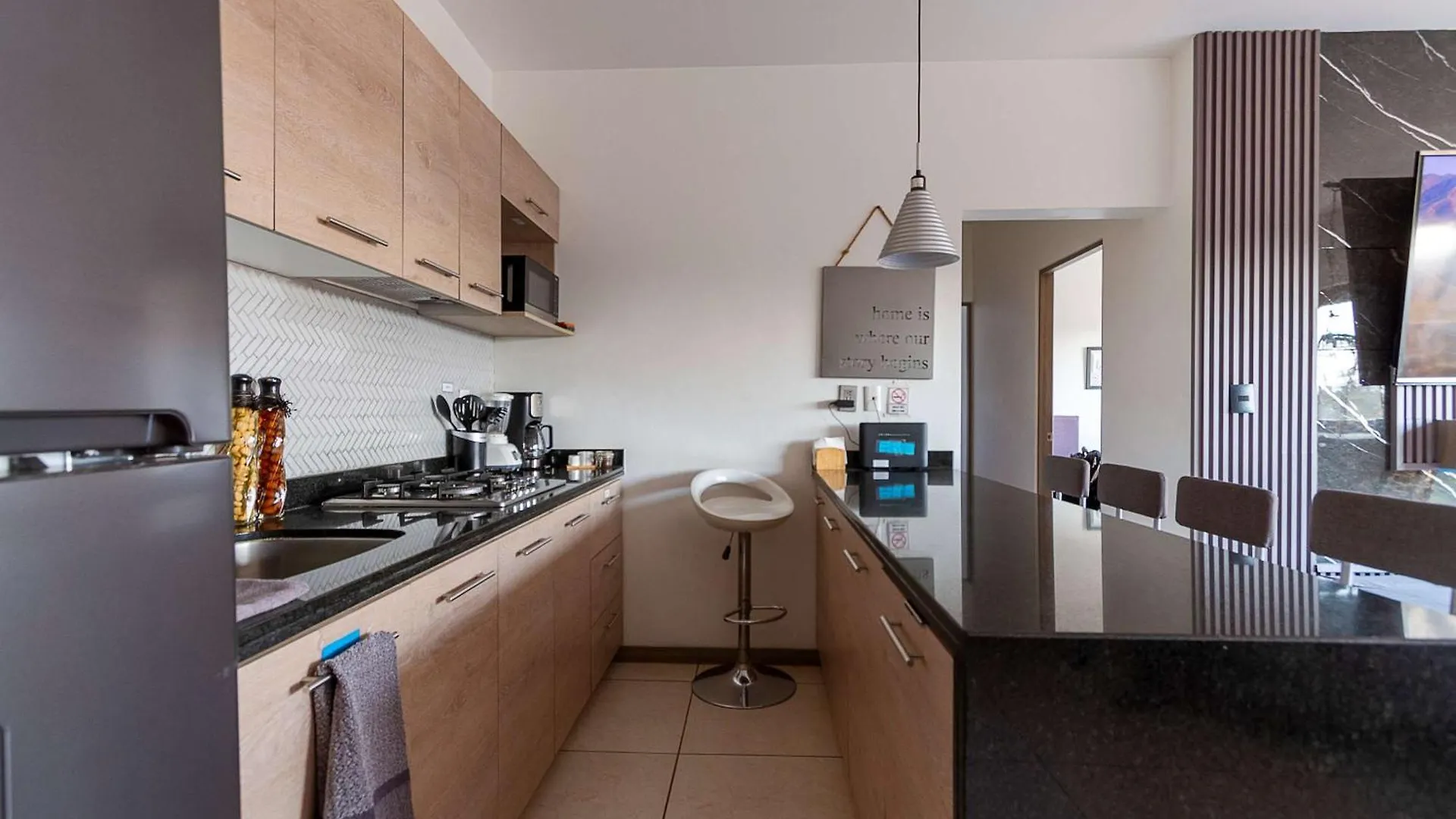 Spacious Apartment With 2 Bedrooms In Zapopan Guadalajara 0*,
