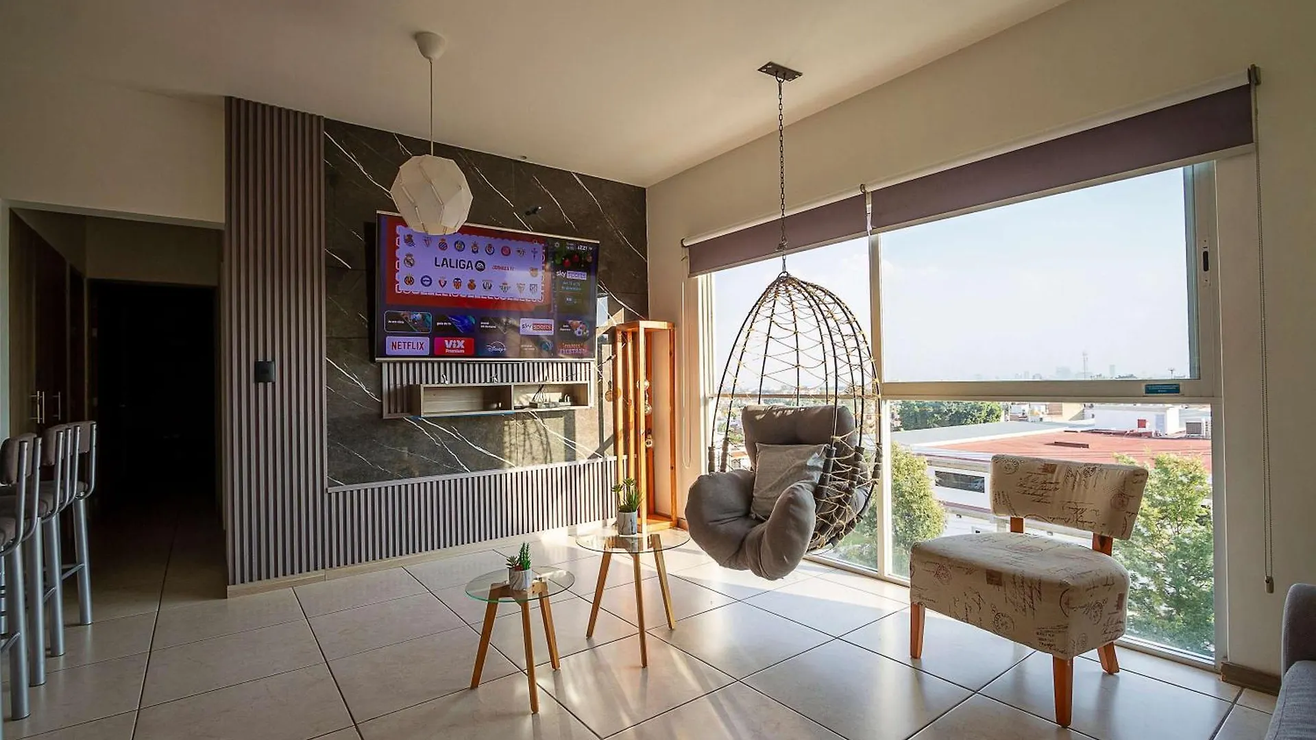 Spacious Apartment With 2 Bedrooms In Zapopan Guadalajara